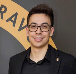 Alex Luiz Vidal de Goes
