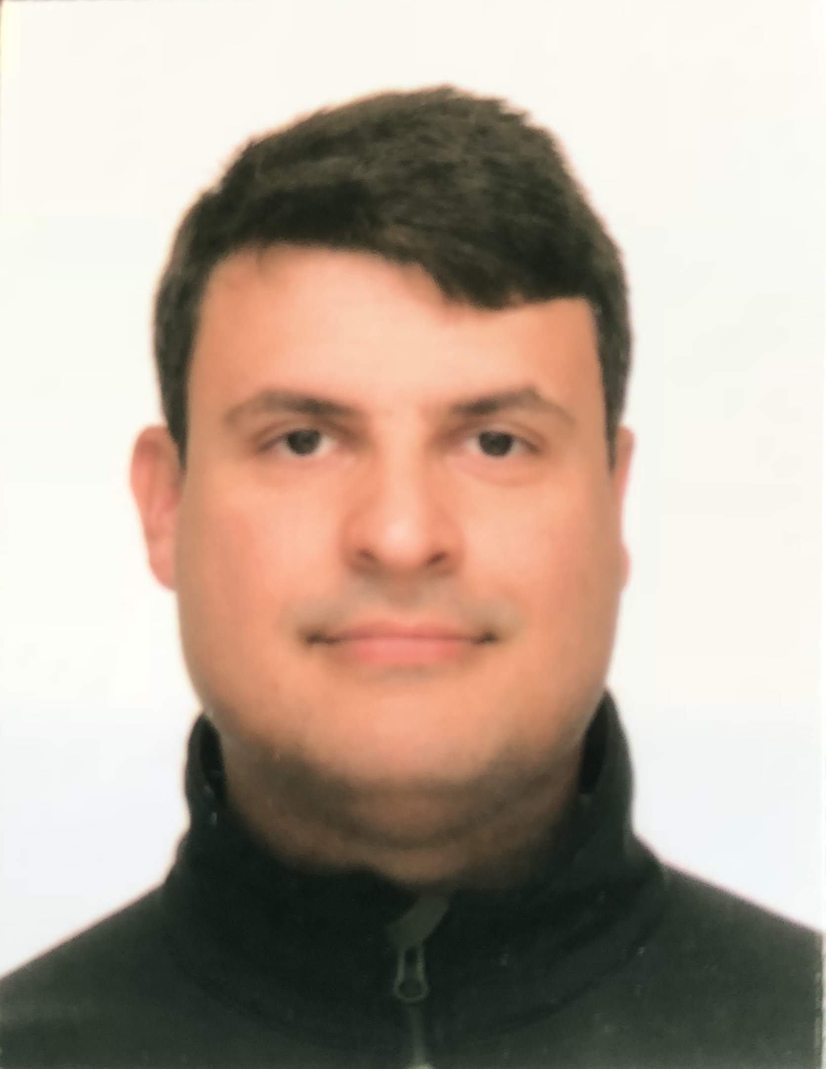 Pedro Magyar